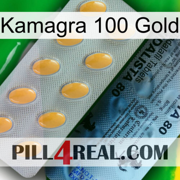 Kamagra 100 Gold 44
